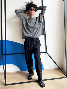 Crossley Smile Viscose Pant, $260, NWT, Size Small, #2301